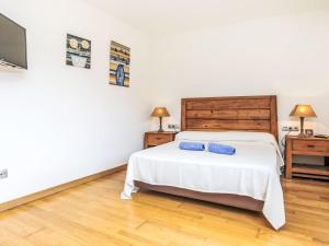 Φωτογραφία από το άλμπουμ του Holiday Home Kai by Interhome σε Palamós