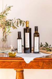 Agriturismo Sole的酒水