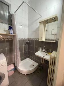 Bagno di Journey Home