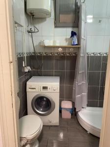 Bagno di Journey Home