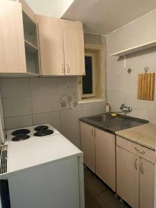 Cucina o angolo cottura di Journey Home