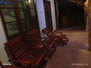 Foto sihtkohas Wilpattu asuva majutusasutuse Kurumba Lodge galeriist