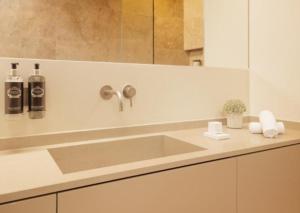 拉戈斯Palmares Signature Apartments的相册照片