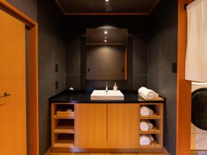 Foto sihtkohas Takayama asuva majutusasutuse Temple Hotel Takayama Zenkoji galeriist