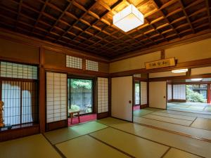 Foto sihtkohas Takayama asuva majutusasutuse Temple Hotel Takayama Zenkoji galeriist
