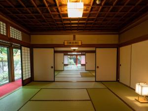 Foto sihtkohas Takayama asuva majutusasutuse Temple Hotel Takayama Zenkoji galeriist