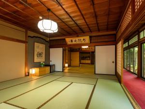 Foto sihtkohas Takayama asuva majutusasutuse Temple Hotel Takayama Zenkoji galeriist