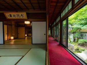 Foto sihtkohas Takayama asuva majutusasutuse Temple Hotel Takayama Zenkoji galeriist