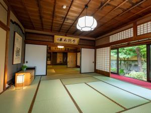 Foto sihtkohas Takayama asuva majutusasutuse Temple Hotel Takayama Zenkoji galeriist