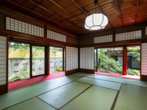 Foto sihtkohas Takayama asuva majutusasutuse Temple Hotel Takayama Zenkoji galeriist