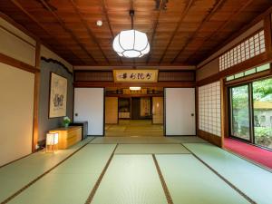 Foto sihtkohas Takayama asuva majutusasutuse Temple Hotel Takayama Zenkoji galeriist