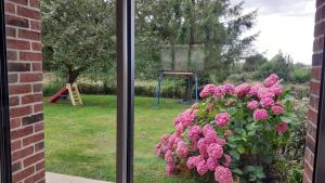 Giardino di Studio du gite