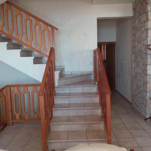 Fotografie z fotogalerie ubytování Best Seaview Villa v destinaci Pegeia