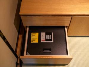Foto sihtkohas Takayama asuva majutusasutuse Temple Hotel Takayama Zenkoji galeriist