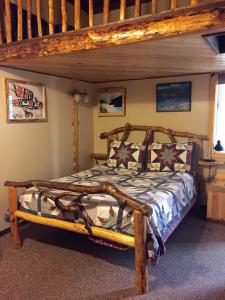 Gallery image of A Swan Nest Inn in Seward