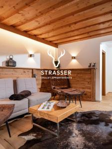 Fotografie z fotogalerie ubytování Bergpanorama v destinaci Brixen im Thale