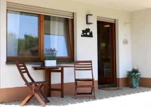 Fotografie z fotogalerie ubytování Ferienwohnung "Bergzeit" in Feldberg- Falkau v destinaci Falkau + 16 fotografií