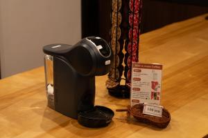 Foto sihtkohas Takayama asuva majutusasutuse Temple Hotel Takayama Zenkoji galeriist