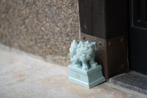 Foto sihtkohas Takayama asuva majutusasutuse Temple Hotel Takayama Zenkoji galeriist