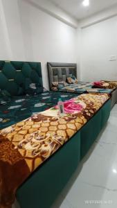 Φωτογραφία από το άλμπουμ του Nana ji Rest house σε Vrindāvan