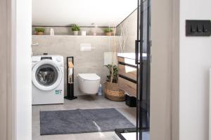 Fotografie z fotogalerie ubytování Sweet Dreams Apartment 1 v destinaci Varaždin