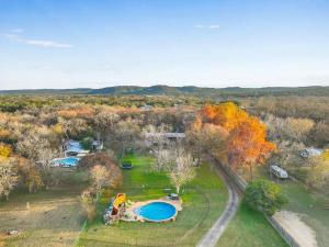 Fotografie z fotogalerie ubytování Mill Lodge v destinaci Wimberley