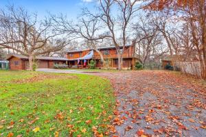 Fotografie z fotogalerie ubytování Mill Lodge v destinaci Wimberley + 62 fotografií