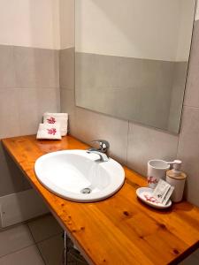 Fotografija u galeriji objekta Note Sulla Piazza u gradu Kaljari