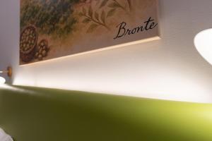 Fotografie z fotogalerie ubytování Light View v Taormině