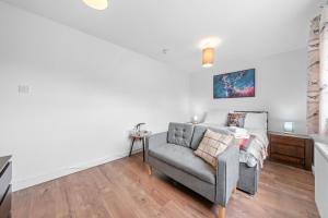 Imagen de la galería de Cloudhowe Cottage Guest House - Inverness, en Inverness