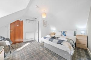 Imagen de la galería de Cloudhowe Cottage Guest House - Inverness, en Inverness