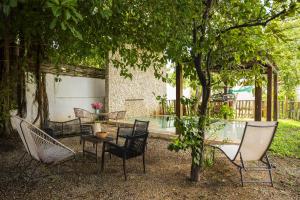 Κήπος έξω από το Casa Grande 5 Blocks To Montejo