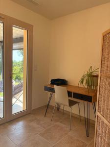 Fotografie z fotogalerie ubytování Le Coustalou 5 min de Sarlat v destinaci Saint-André-dʼAllas