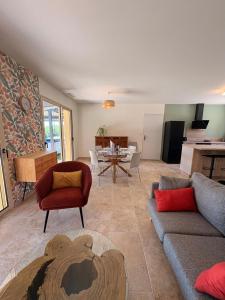 Fotografie z fotogalerie ubytování Le Coustalou 5 min de Sarlat v destinaci Saint-André-dʼAllas