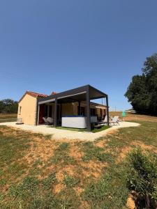 Fotografie z fotogalerie ubytování Le Coustalou 5 min de Sarlat v destinaci Saint-André-dʼAllas + 10 fotografií