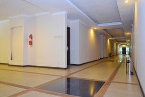 Fotografie z fotogalerie ubytování Arsela Hotel Pangkalan Bun v destinaci Pangkalan Bun