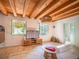 Posezení v ubytování Holiday Home LeMareVita by Interhome + 22 fotografií