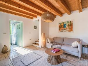 Posezení v ubytování Holiday Home LeMareVita by Interhome