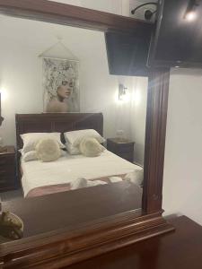 Fotografie z fotogalerie ubytování Xanthates escape v destinaci Xanthátai + 25 fotografií