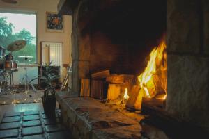 Fotografie z fotogalerie ubytování INDÓMITO HOSTEL v destinaci San Carlos de Bariloche