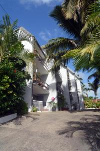 Galeriebild der Unterkunft Coral Motel & Apartments in Port Vila