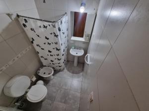 Gallery image of Casa de Campo Los Platanos 