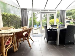 Billede fra billedgalleriet på Apartment Boszicht Group by Interhome i Oostkapelle