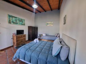 Gallery image of Casa de Campo Los Platanos 