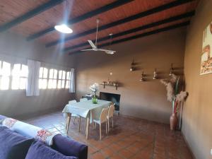 Gallery image of Casa de Campo Los Platanos 