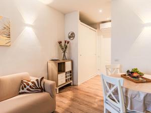 Posezení v ubytování Apartment La Casa di Carlo by Interhome