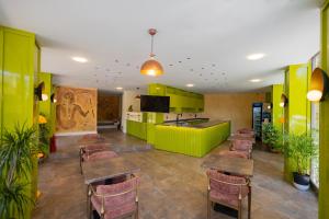 Afbeelding uit fotogalerij van Lidar Hotel Business Class in Sanlıurfa