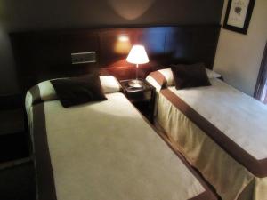 Billede fra billedgalleriet på Hotel Villa de Utrillas i Utrillas