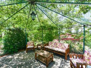 Zahrada ubytování Villa Vella by Interhome