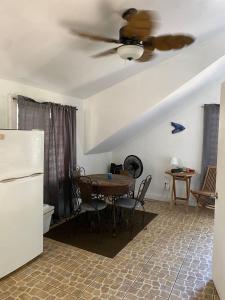 Gallery image of Oceanview One-Bedroom Apartment at Puntas Tree House in Centro Puntas